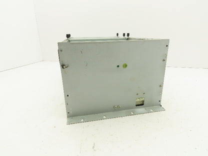 Keba CC100A03/CAN/4/53756 PLC Chassis 16-Slot Rack w/Motherboard 1842E-0