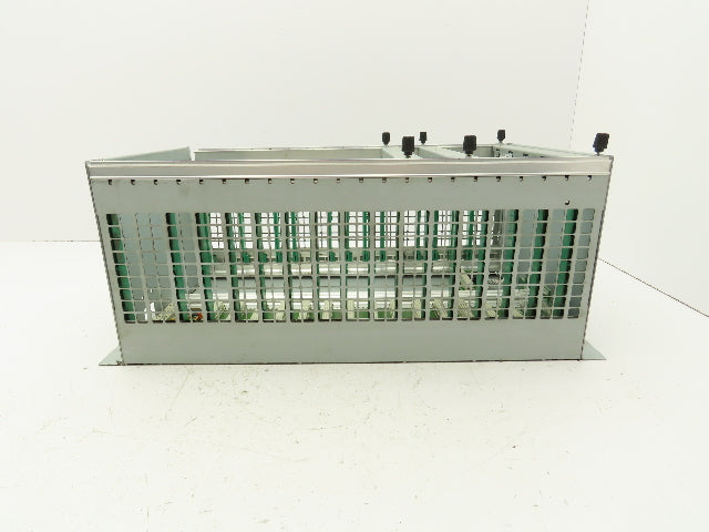 Keba CC100A03/CAN/4/53756 PLC Chassis 16-Slot Rack w/Motherboard 1842E-0