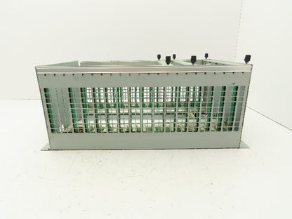 Keba CC100A03/CAN/4/53756 PLC Chassis 16-Slot Rack w/Motherboard 1842E-0