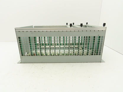 Keba CC100A03/CAN/4/53756 PLC Chassis 16-Slot Rack w/Motherboard 1842E-0