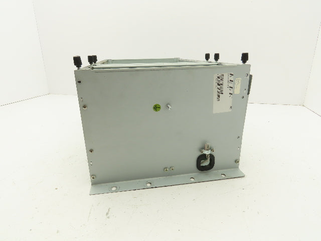 Keba CC100A03/CAN/4/53756 PLC Chassis 16-Slot Rack w/Motherboard 1842E-0