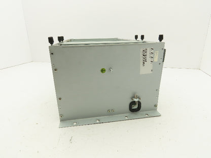 Keba CC100A03/CAN/4/53756 PLC Chassis 16-Slot Rack w/Motherboard 1842E-0