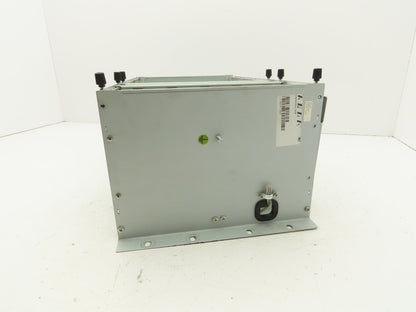 Keba CC100A03/CAN/4/53756 PLC Chassis 16-Slot Rack w/Motherboard 1842E-0