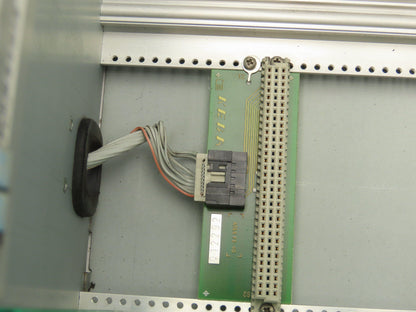 Keba CC100A03/CAN/4/53756 PLC Chassis 16-Slot Rack w/Motherboard 1842E-0