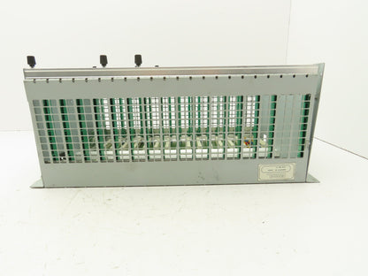 Keba CC100A03/CAN/4/53756 PLC Chassis 16-Slot Rack w/Motherboard 1842E-0