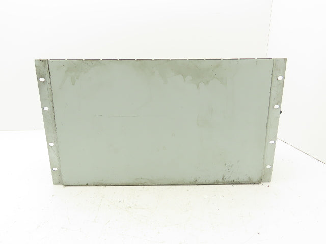 Keba EC100A03/C0L/CAN/4MB/53890 PLC Chassis 16-Slot Rack w/Motherboard 1842E-0