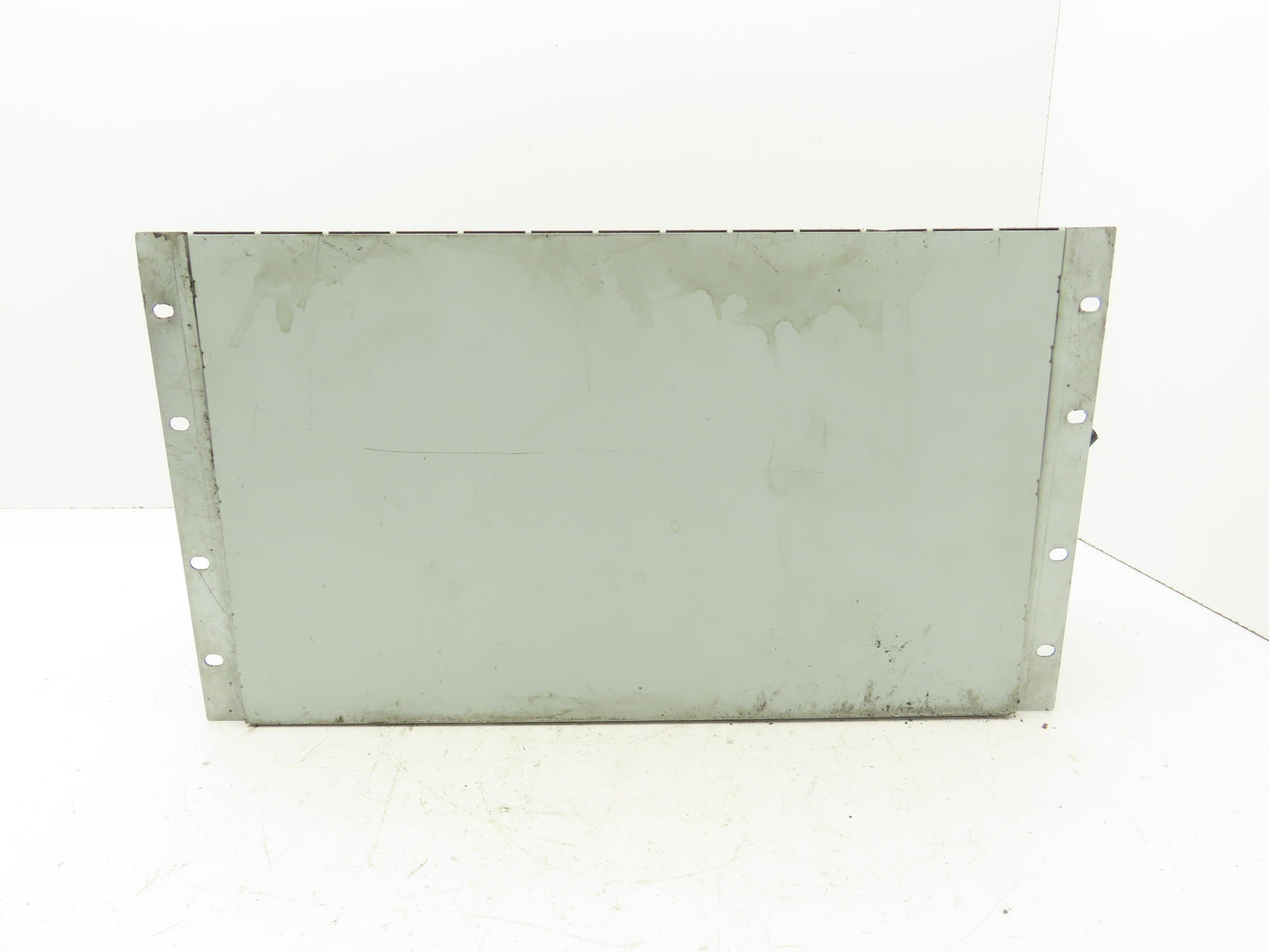 Keba EC100A03/C0L/CAN/4MB/53890 PLC Chassis 16-Slot Rack w/Motherboard 1842E-0