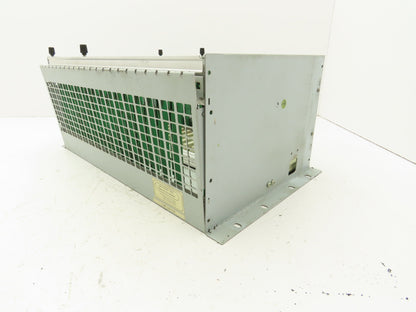 Keba EC100A03/C0L/CAN/4MB/53890 PLC Chassis 16-Slot Rack w/Motherboard 1842E-0