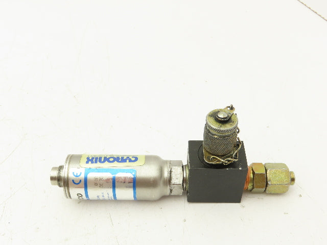 Dynisco IDA354-5C-S78B Pressure Sensor Transducer