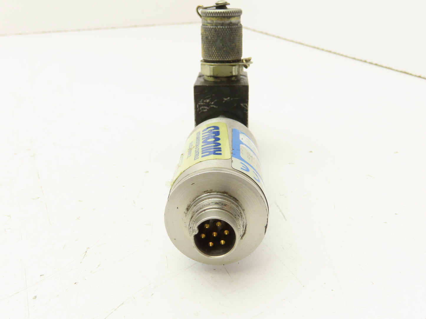 Dynisco IDA354-5C-S78B Pressure Sensor Transducer