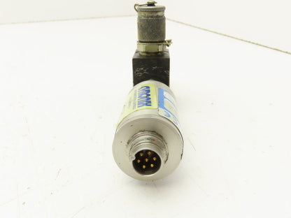 Dynisco IDA354-5C-S78B Pressure Sensor Transducer