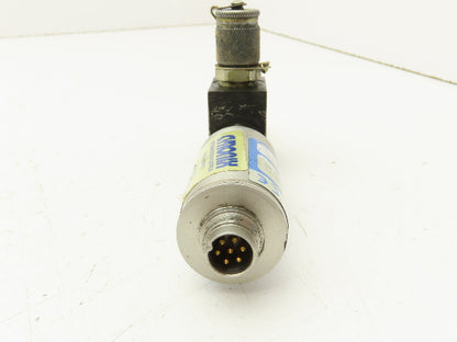 Dynisco IDA354-5C-S78B Pressure Sensor Transducer