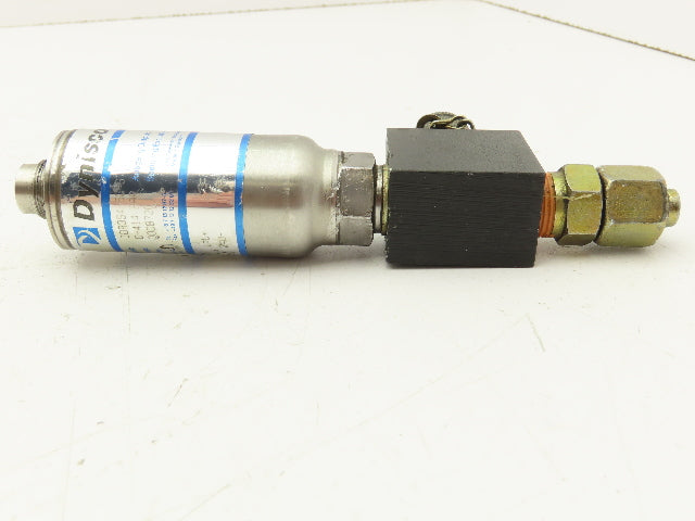 Dynisco IDA354-5C-S78B Pressure Sensor Transducer