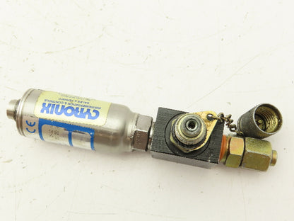 Dynisco IDA354-5C-S78B Pressure Sensor Transducer