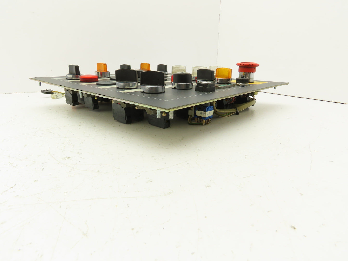 Keba E-SP-CCEC/A/22479 HMI Operator Control Panel