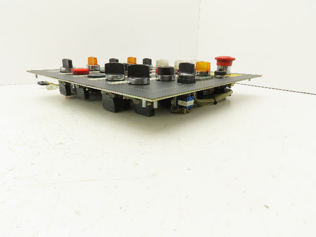 Keba E-SP-CCEC/A/22479 HMI Operator Control Panel