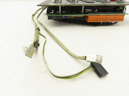 Keba E-SP-CCEC/A/22479 HMI Operator Control Panel