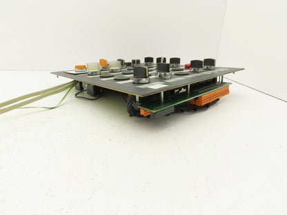 Keba E-SP-CCEC/A/22479 HMI Operator Control Panel