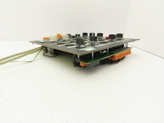 Keba E-SP-CCEC/A/22479 HMI Operator Control Panel