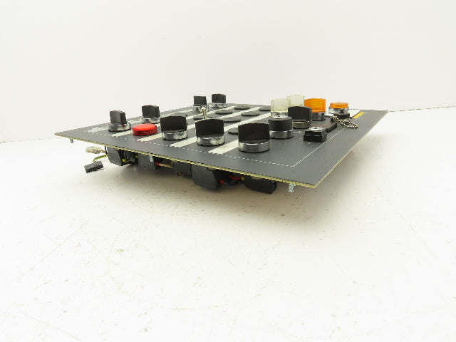 Keba E-SP-CCEC/A/22479 HMI Operator Control Panel