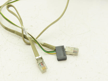 Keba E-SP-CCEC/A/22479 HMI Operator Control Panel