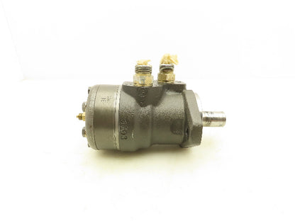 Danfoss OMR 160 Hydraulic Orbital Motor 15.9 GPM 1800PSI 2-Bolt SAE-A 25mm Shaft