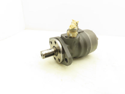 Danfoss OMR 160 Hydraulic Orbital Motor 15.9 GPM 1800PSI 2-Bolt SAE-A 25mm Shaft