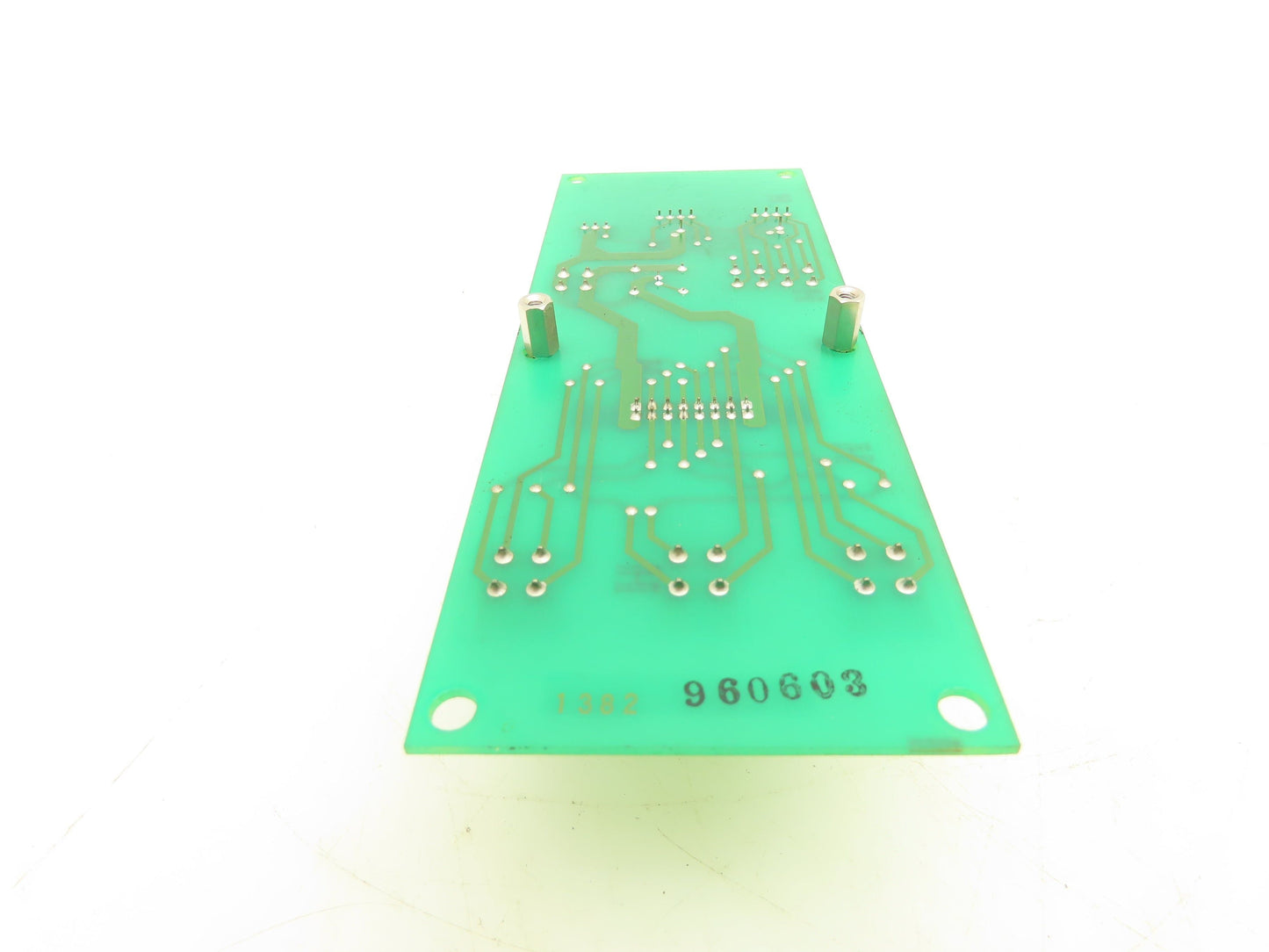 Niigata ES-027 PLC Circuit Board Control Module