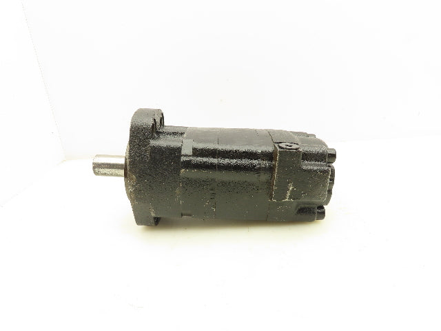 Nippon Orbmark ORB-A-250-AE6C Hydraulic Motor 18 GPM 1500PSI 4-Bolt 1" Shaft