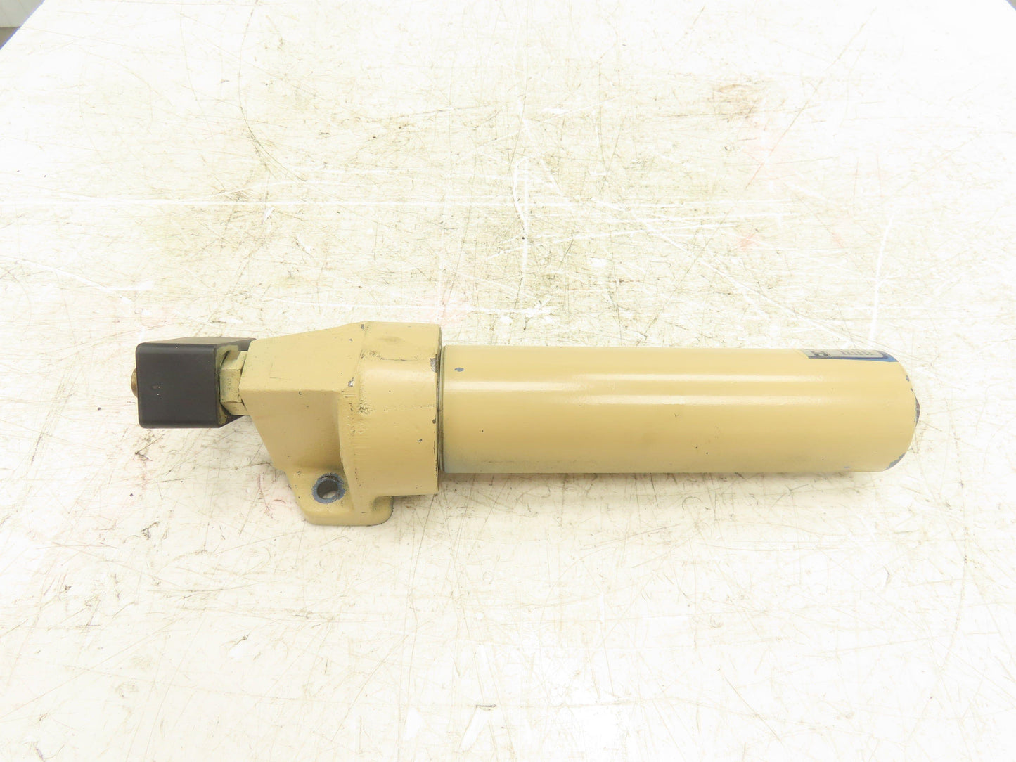 Mahle PI 3411-13 NBR Hydraulic Filter 29 GPM 5000 PSI Steel Housing Pi 340