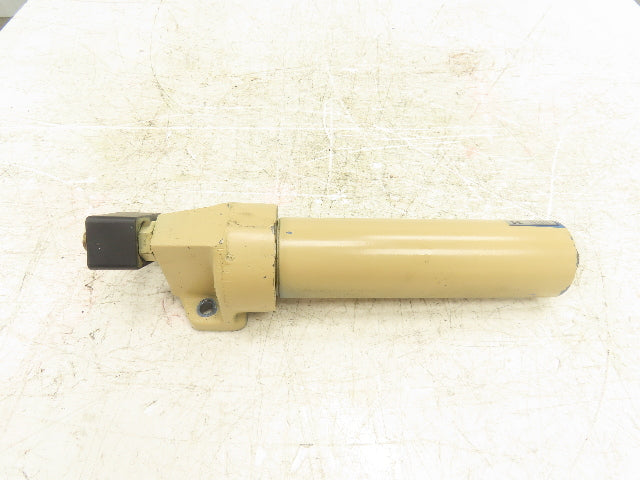 Mahle PI 3411-13 NBR Hydraulic Filter 29 GPM 5000 PSI Steel Housing Pi 340