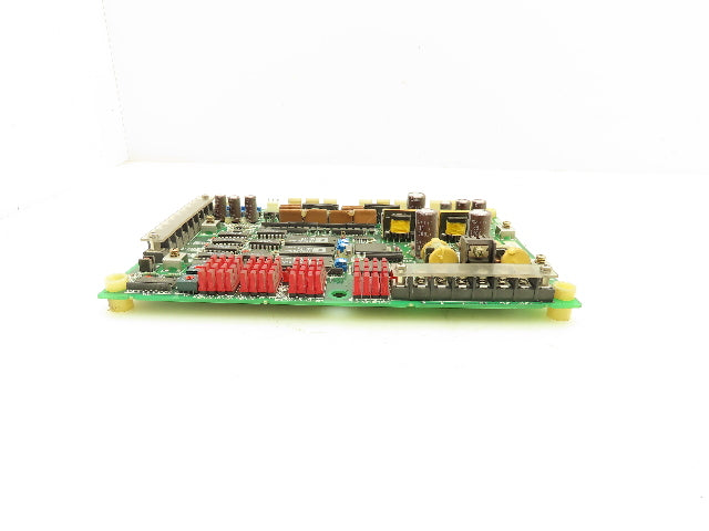 Niigata ES-034A PLC Circuit Board Module