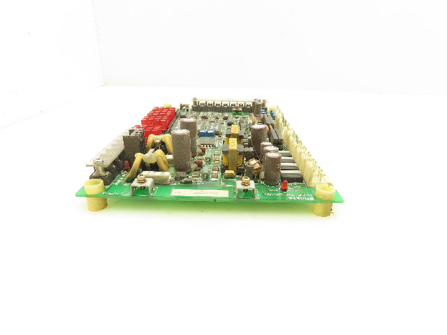 Niigata ES-034A PLC Circuit Board Module