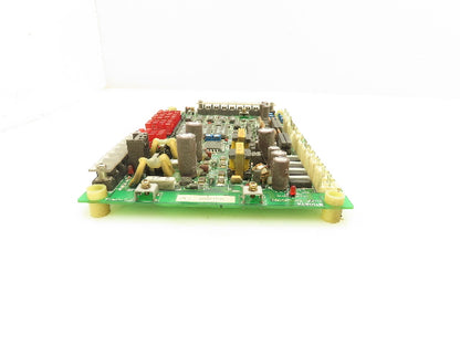 Niigata ES-034A PLC Circuit Board Module