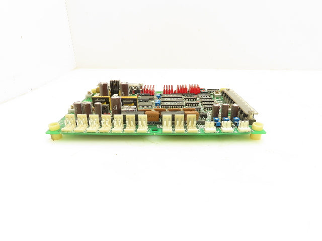 Niigata ES-034A PLC Circuit Board Module