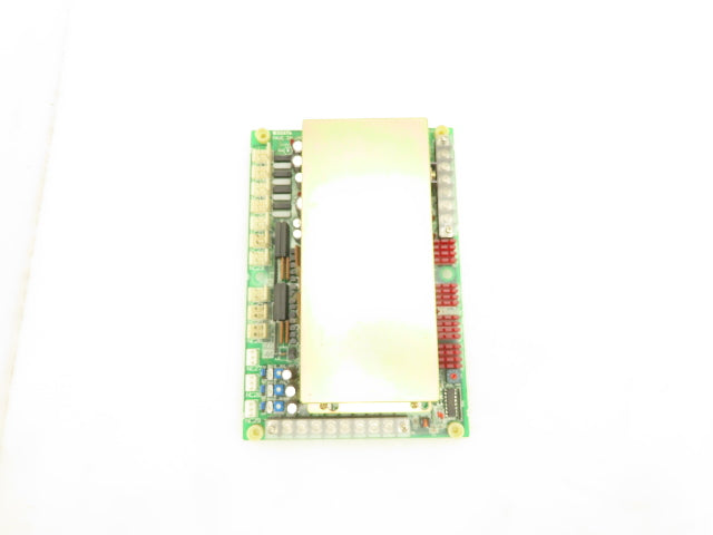 Niigata ES-034A PLC Circuit Board Module