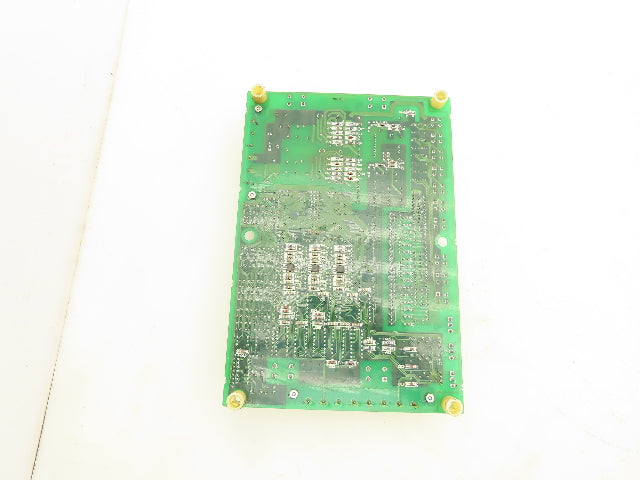 Niigata ES-034A PLC Circuit Board Module