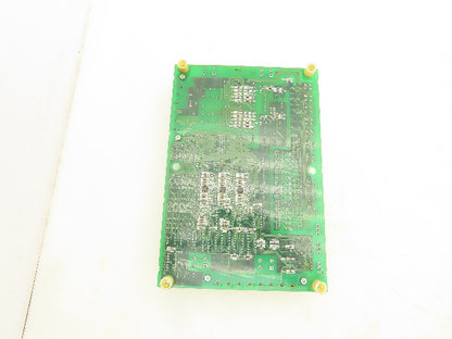 Niigata ES-034A PLC Circuit Board Module