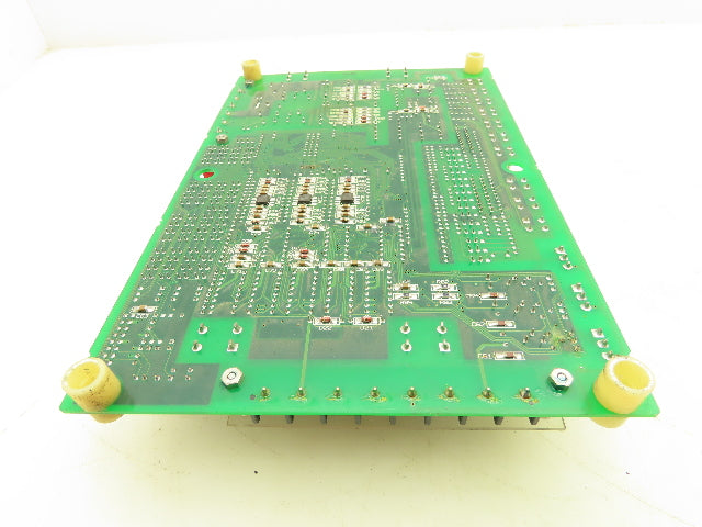 Niigata ES-034A PLC Circuit Board Module