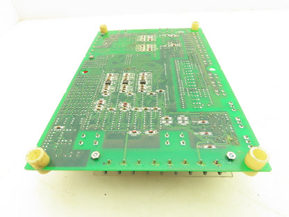 Niigata ES-034A PLC Circuit Board Module