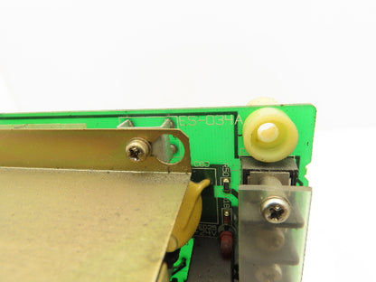 Niigata ES-034A PLC Circuit Board Module