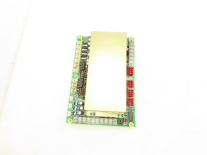 Niigata ES-034A PLC Circuit Board Module