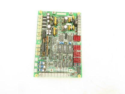 Niigata ES-034A PLC Circuit Board Module