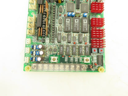 Niigata ES-034A PLC Circuit Board Module