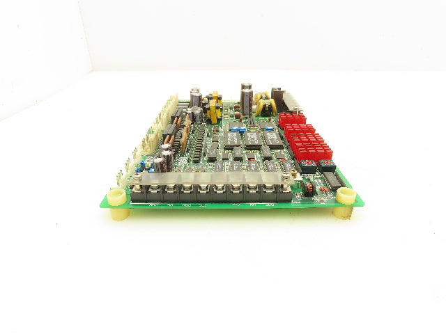 Niigata ES-034A PLC Circuit Board Module