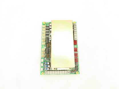 Niigata ES-034A PLC Circuit Board Module