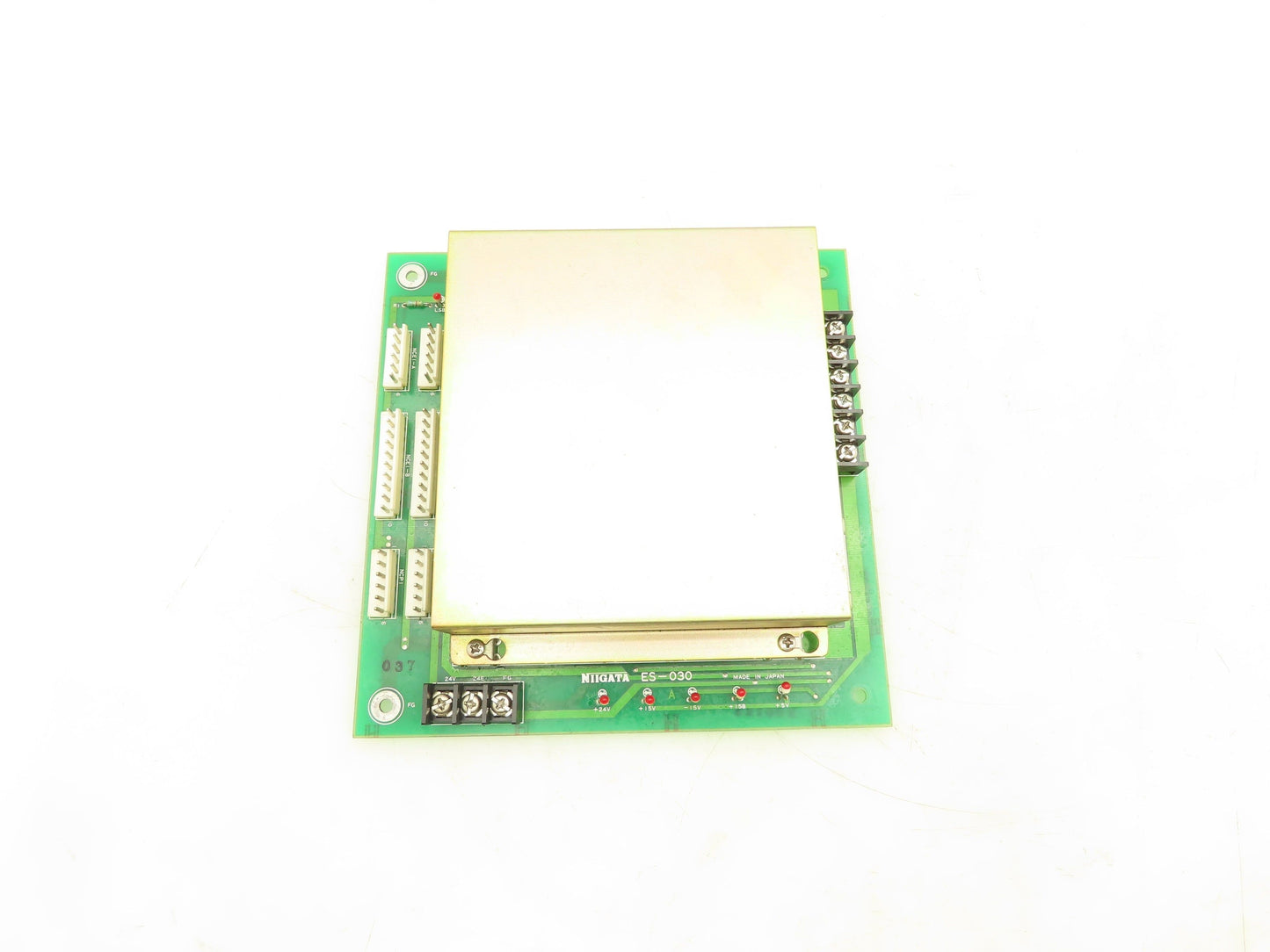 Niigata ES-030 PLC Circuit Board Module