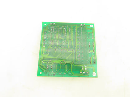 Niigata ES-030 PLC Circuit Board Module