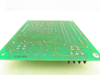 Niigata ES-030 PLC Circuit Board Module