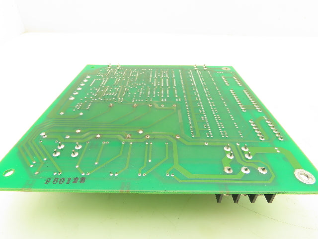 Niigata ES-030 PLC Circuit Board Module